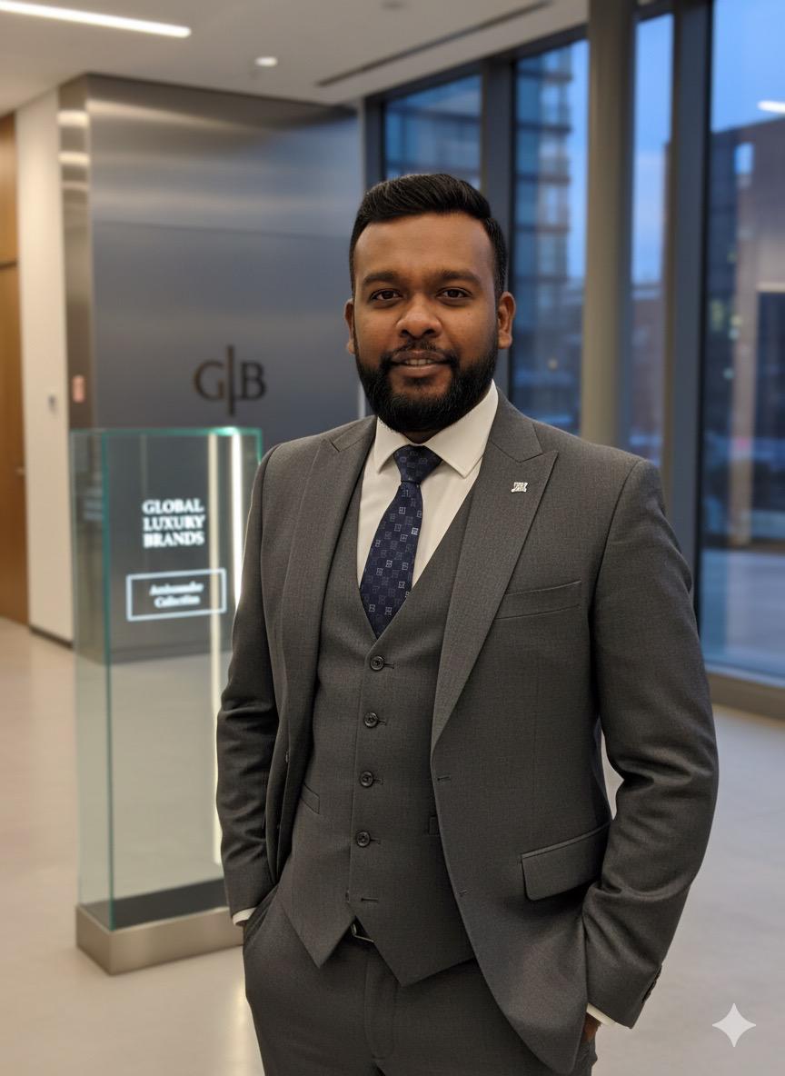 Nuwan Perera