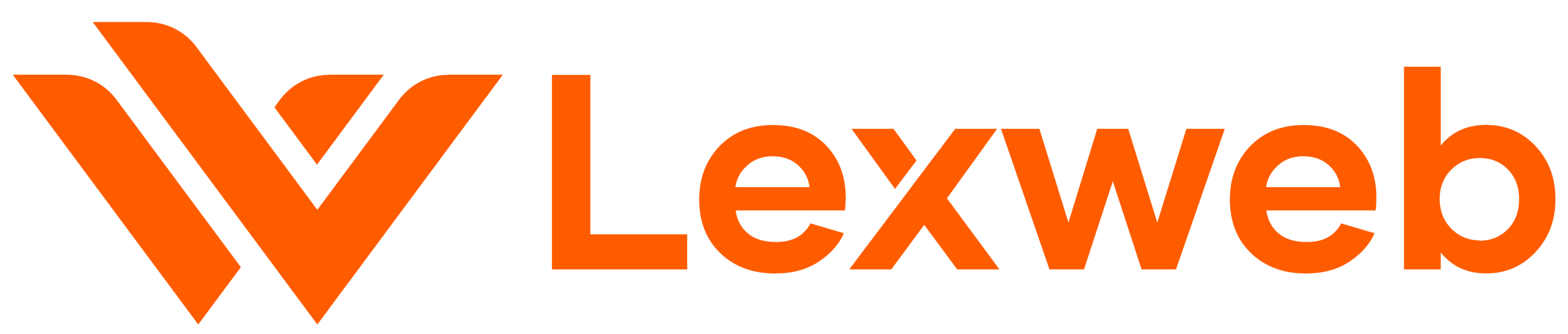 Lexweb logo